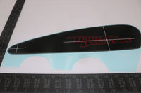 
              14100888BAII NEW OEM HARLEY-DAVIDSON SPORTSTER RIGHT FUEL TANK DECAL
            
