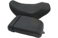 
              52000714 52400306 OEM NTO 2022-2024 HARLEY-DAVIDSON SPORTSTER RH975 SEAT W/PASS
            