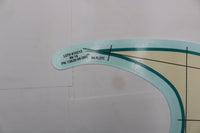 
              13828-09 NEW OEM 2009 HARLEY-DAVIDSON FLSTC HERITAGE SOFTAIL RIGHT GAS TANK DECA
            