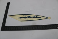 
              13302-06 NEW OEM 2006 HARLEY-DAVIDSON VRSC VROD AIRBOX COVER DECAL LEFT
            