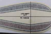 
              13462-06 NEW OEM 2006 HARLEY-DAVIDSON DYNA FXD35 35TH ANNIV RIGHT FUEL TANK DEC
            