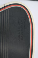 
              13439-07 NEW OEM 2007 HARLEY-DAVIDSON SPORTSTER LEFT FUEL TANK DECAL
            