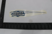 
              13509-10 NEW OEM HARLEY-DAVIDSON FXSTC SOFTAIL CUSTOM LEFT FUEL TANK DECAL DICE
            