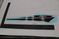 
              13521-07 NEW OEM 2007 HARLEY-DAVIDSON FLSTF SOFTAIL FATBOY RIGHT FUEL TANK DECAL
            