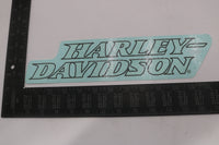 
              14100670BACH NEW OEM HARLEY-DAVIDSON SOFTAIL DYNA TOURING RIGHT GAS TANK DECAL
            