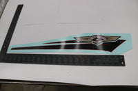 
              13525-07 NEW OEM 2007 HARLEY-DAVIDSON FLSTF SOFTAIL FATBOY RIGHT FUEL TANK DECAL
            