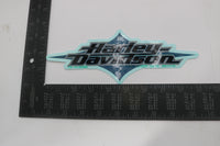 
              14100068 NEW OEM HARLEY-DAVIDSON SOFTAIL DYNA TOURING GAS TANK DECAL
            