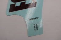 
              14100510 NEW OEM HARLEY-DAVIDSON SPORTSTER XL1200X LEFT GAS TANK DECAL SPORTSTER FORTY EIGHT 48
            