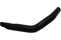 
              65400483A OEM NTO 2017-2025 HARLEY-DAVIDSON TOURING BLACK FRONT HEATSHIELD
            