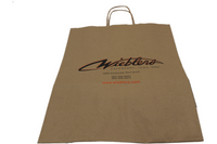 
              NEW ORIGINAL WIEBLERS HARLEY-DAVIDSON DAVENPORT IOWA SHOPPING BAG RETIRED
            