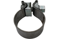 
              65900012 OEM NTO HARLEY-DAVIDSON SOFTAIL DYNA TOURING SPORTS 1.75" EXHAUST CLAMP
            