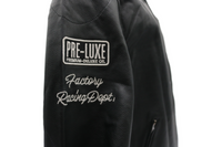 
              97052-23VW NWT HARLEY-DAVIDSON WOMENS LEATHER JACKET 120TH ANNIVERSARY 2XL
            
