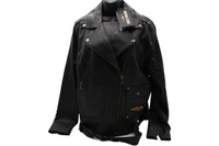 
              97037-23VW NWT HARLEY-DAVIDSON WOMENS LEATHER JACKET 120TH ANNIVERSARY XL X-LARG
            