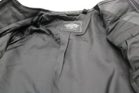 
              97052-23VW NWT HARLEY-DAVIDSON WOMENS LEATHER JACKET 120TH ANNIVERSARY MEDIUM
            