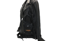 
              97037-23VW NWT HARLEY-DAVIDSON WOMENS LEATHER JACKET 120TH ANNIVERSARY 1W
            
