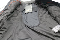 
              98004-22VW NWT HARLEY-DAVIDSON LEATHER JACKET HEATHER AVE TRIPLE VENT LARGE WOME
            