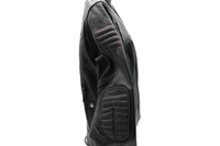 
              98004-22VW NWT HARLEY-DAVIDSON LEATHER JACKET HEATHER AVE TRIPLE VENT MEDIUM WOM
            