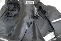 
              97045-23VW NWT HARLEY-DAVIDSON WOMENS LEATHER JACKET 120TH ANNIVERSARY LARGE
            