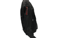 
              97028-23VW NWT HARLEY-DAVIDSON WOMENS LEATHER JACKET NOSTALGIA TRIPLE VENT 1W
            