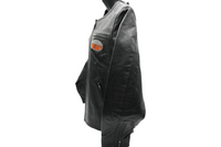 
              97052-23VW NWT HARLEY-DAVIDSON WOMENS LEATHER JACKET 120TH ANNIVERSARY 1W
            