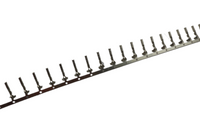 
              72991-01B NEW OEM HARLEY-DAVIDSON CONNECTOR PLUG TERMINAL SOCKET PINS
            