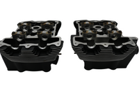 
              17147-08KB  17148-08KB NEW OEM 2008-2017 HARLEY-DAVIDSON VROD CYLINDER HEADS SET
            