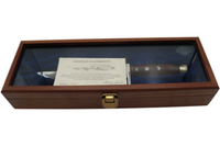 
              NEW BUCK BLACK HILLS COMMEMORATIVE 15TH ANNIVERSARY HARLEY-DAVIDSON KNIFE
            