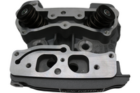 
              16918-11 NEW OEM HARLEY-DAVIDSON SCREAMIN EAGLE PRO MVA FRONT CYLINDER HEAD
            