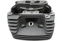 
              16918-11 NEW OEM HARLEY-DAVIDSON SCREAMIN EAGLE PRO MVA FRONT CYLINDER HEAD
            