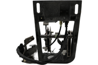 
              5290890AG NEW OEM 2004-2006 DODGE VIPER ACCELERATOR BRAKE PEDAL CLUTCH ASSEMBLY
            