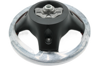 
              1TA181X9AA NEW OEM 2010 DODGE VIPER SRT-10 SRT-10 ACR STEERING WHEEL
            