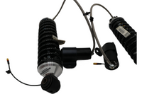 
              5181785AD NEW OEM 2013-2016 DODGE VIPER GTS ACR GTC FRONT SHOCKS DUAL MODE PAIR
            