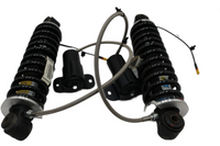 
              5181785AD NEW OEM 2013-2016 DODGE VIPER GTS ACR GTC FRONT SHOCKS DUAL MODE PAIR
            