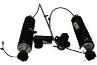 
              5181785AD NEW OEM 2013-2016 DODGE VIPER GTS ACR GTC FRONT SHOCKS DUAL MODE PAIR
            