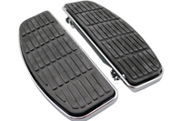 
              50621-79A NEW OEM 1980-2024 HARLEY-DAVIDSON TOURING & SOFTAIL RIDER FLOORBOARDS
            