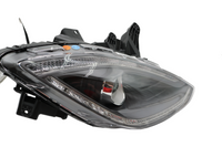 
              68145252AC NEW OEM 2013-2017 DODGE VIPER ACR SRT GTC GTS RIGHT HEADLIGHT ASSY
            