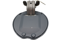 
              4865738AB NEW OEM 2003-2010 DODGE VIPER FUEL DOOR SRT-10
            