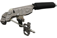 
              5LB41XR4AD NEW OEM 2013-2014 DODGE VIPER  SRT GTS LEVER - PARKING BRAKE E-BRAKE
            