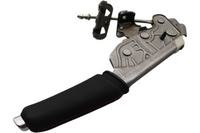 
              5LB41XR4AD NEW OEM 2013-2014 DODGE VIPER  SRT GTS LEVER - PARKING BRAKE E-BRAKE
            