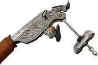 
              5LB41HL1AF NEW OEM 2014-2015 DODGE VIPER LEVER-PARKING BRAKE E-BRAKE SRT GTS GTC
            