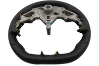 
              5NP57DX9AA NEW OEM 2013-2017 DODGE VIPER STEERING WHEEL
            