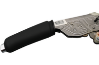 
              5LB41YSAAD NEW OEM 2013-2014 DODGE VIPER LEVER - PARKING BRAKE E-BRAKE GTS SRT
            