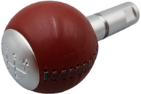 
              5XF131R8AA NEW OEM 2016-2017 DODGE VIPER GEAR SHIFT KNOB ACR GTS GTC SRT
            