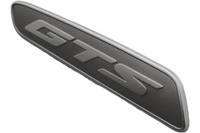 
              68203524AA NEW OEM 2013-2016 DODGE VIPER GTS INTERIOR NAMEPLATE BADGE
            