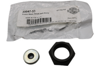 
              35047-53 NEW OEM HARLEY-DAVIDSON TRANSMISSION MAIN SHAFT NUT ASSEMBLY K XL
            