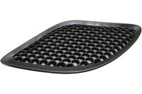 
              68141089AF NEW OEM 2013-2017 DODGE VIPER LEFT FRONT HOOD BEZEL ACR SRT GTS GTC
            
