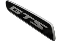 
              68203523AA NEW OEM 2013-2016 DODGE VIPER GTS NAMEPLATE BADGE
            