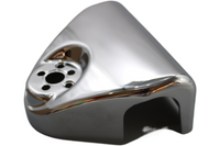 
              67893-02 NEW OEM 1994-2013 HARLEY-DAVIDSON FLHR/C ROADKING HANDLEBAR CLAMP
            
