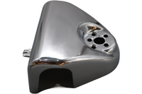
              67893-02 NEW OEM 1994-2013 HARLEY-DAVIDSON FLHR/C ROADKING HANDLEBAR CLAMP
            