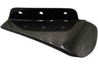 
              68284581AB 2016-2017 DODGE VIPER LEFT LOWER DIVE PLANE CANARD ACR GTS GTC SRT
            